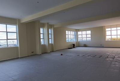 900 ft² Office with Service Charge Included in Mombasa Road