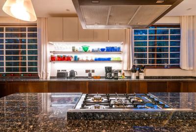 6 Bed House with Swimming Pool in Runda - 4