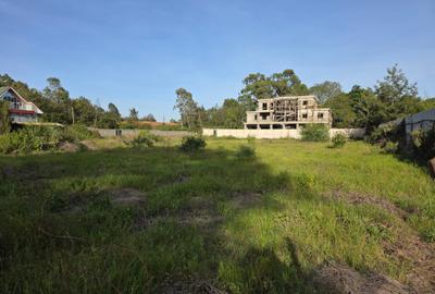 Residential Land in Karen - 2