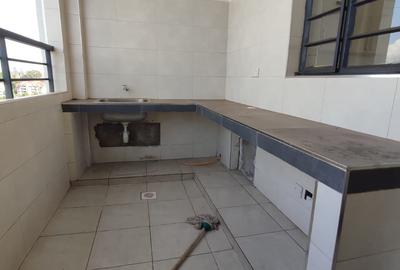 2 Bed Apartment with En Suite in Kileleshwa - 4