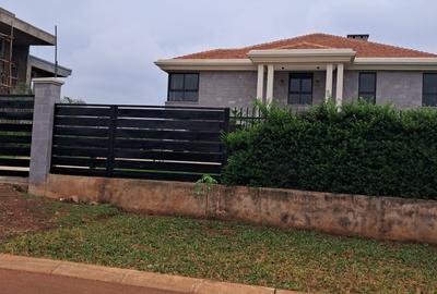 Residential Land at Kijani Ridge