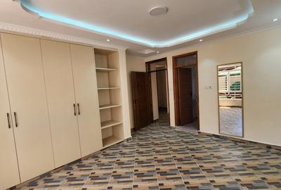 2 Bed Apartment with En Suite at Rimpa - 3