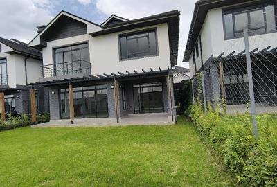 3 Bed House with En Suite at Off Kiambu Road