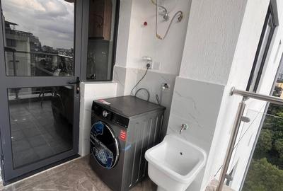 2 Bed Apartment with En Suite at Riverside Lane