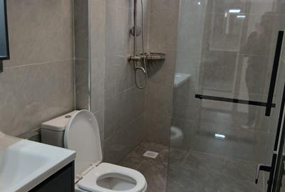 1 Bed Apartment with Gym at Kindaruma Road - 2