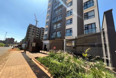 1 Bed Apartment with En Suite at Kirawa Road