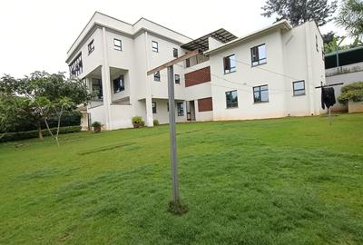 5 Bed Townhouse with En Suite at Thigiri Road