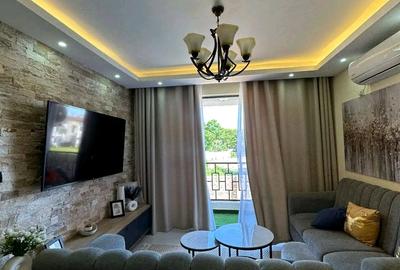 3 Bed Apartment with En Suite at Beach Road