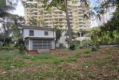 Residential Land at Hurlingham - 2