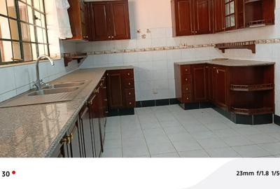 4 Bed Townhouse with En Suite in Lavington - 4
