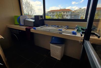 2 Bed Apartment with Swimming Pool at Brooksidew - 3