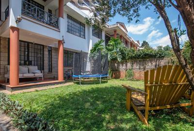 5 Bed House with En Suite at Muthangari Drive - 2