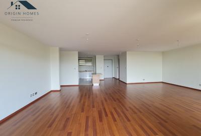 3 Bed Apartment with En Suite at Westlands