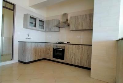 3 Bed Apartment with En Suite at Waiyaki Way