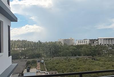 3 Bed Apartment with En Suite at Shanzu - 2