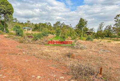 0.05 ha Residential Land at Rose Gate