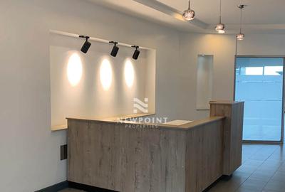 6,350 ft² Office with Backup Generator in Westlands Area