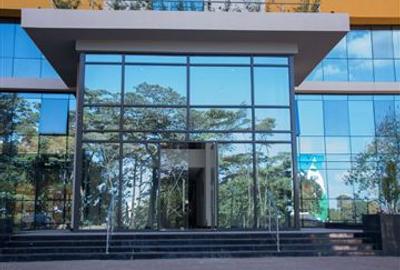 5,082 ft² Office with Service Charge Included at Upper Hill Area - 2
