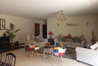 3 Bed Apartment with En Suite at Lower Kabete - 4