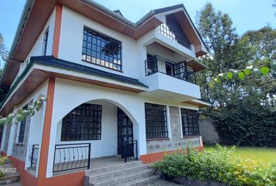 4 Bed House with En Suite in Ongata Rongai - 2
