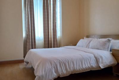3 Bed House with En Suite at Runda