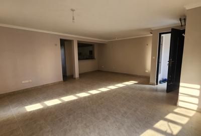 3 Bed Townhouse with En Suite at Maridadi Gardens