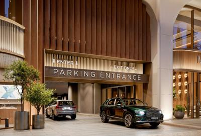 1 Bed Apartment with En Suite at Kirichwa Road - 4