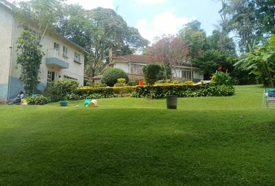 Residential Land in Lavington