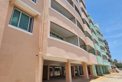 Serviced 3 Bed Apartment with En Suite at Mtwapa