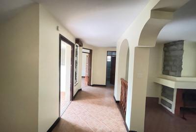 5 Bed Townhouse in Lavington