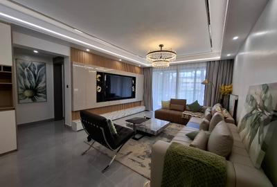 3 Bed Apartment with En Suite in Lavington