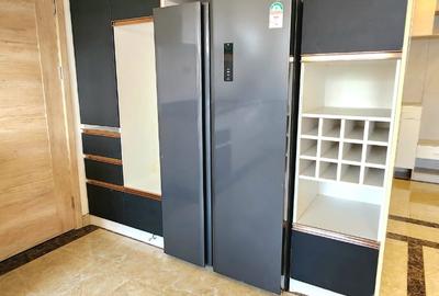 Serviced 4 Bed Apartment with En Suite in Lavington - 3