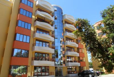 3 Bed Apartment with Swimming Pool at Nyali