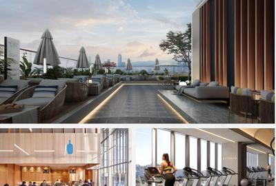 2 Bed Apartment with En Suite at Muthithi Road - 2