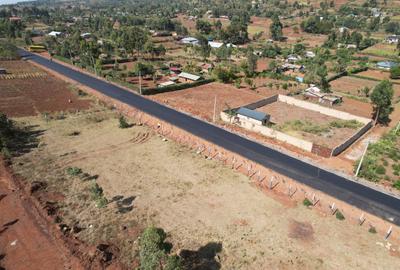 0.05 ft² Residential Land at Thigio - 3