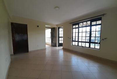 2 Bed Apartment with Parking in Ruaka