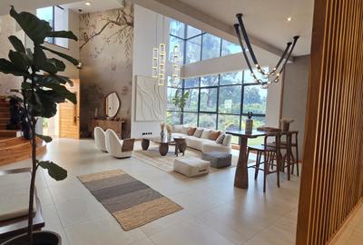 4 Bed Apartment with En Suite in Loresho - 3