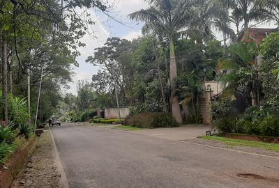 5 Bed Villa with En Suite at Lavington