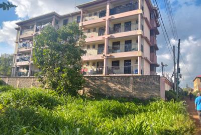 Land at Gathiga Kirawa Road - 2
