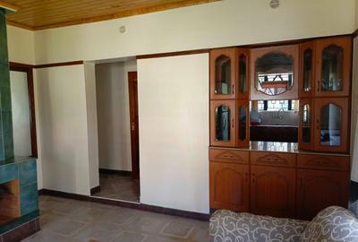 2 Bed Townhouse with En Suite in Runda