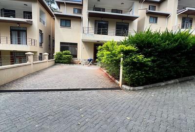 5 Bed Townhouse with En Suite at Njumbi Lane - 3