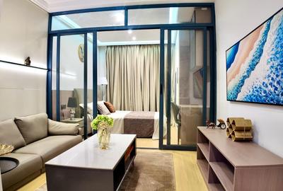 1 Bed Apartment with En Suite in Mirema - 2