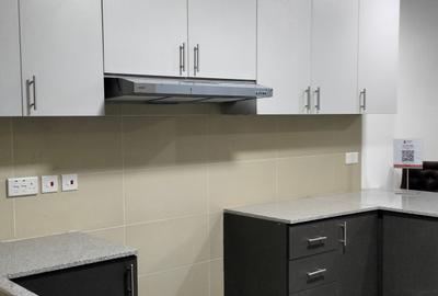 2 Bed Apartment with En Suite in Lavington - 4