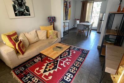 Serviced 1 Bed Apartment with En Suite in Riverside - 2