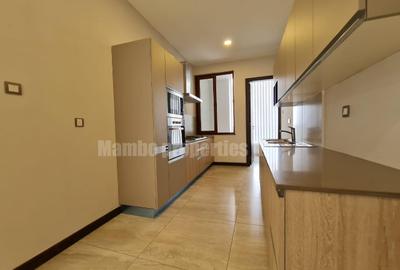2 Bed Apartment with En Suite at General Mathenge