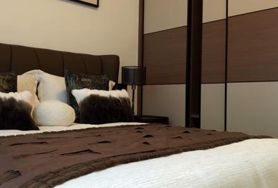 1 Bed Apartment with En Suite at Mombasa Road - 2