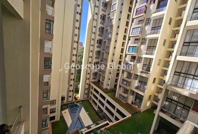 4 Bed Apartment with En Suite in Riverside - 3