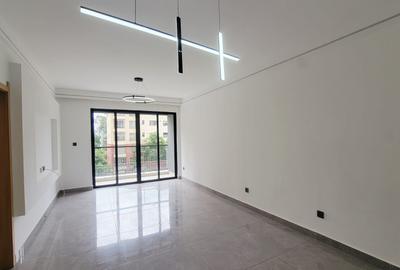 2 Bed Apartment with En Suite in Kilimani - 2