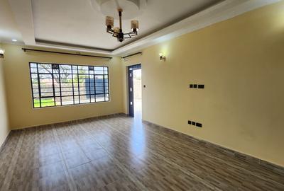4 Bed House with En Suite at Magadi Road - 4