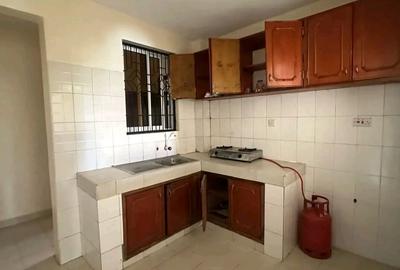 3 Bed Apartment with En Suite at Links Road